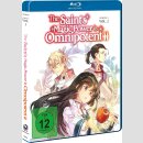 The Saints Magic Power Is Omnipotent (Staffel 2) vol. 2...