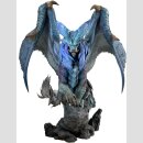 CAPCOM FIGURE BUILDER CREATORS MODEL Monster Hunter...