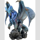 CAPCOM FIGURE BUILDER CREATORS MODEL Monster Hunter...