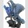 CAPCOM FIGURE BUILDER CREATORS MODEL Monster Hunter LUNASTRA Flame Queen Dragon