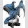 CAPCOM FIGURE BUILDER CREATORS MODEL Monster Hunter LUNASTRA Flame Queen Dragon
