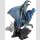 CAPCOM FIGURE BUILDER CREATORS MODEL Monster Hunter LUNASTRA Flame Queen Dragon
