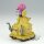 WCF (WORLD COLLECTABLE FIGURE) LOG STORIES SandLand BEELZEBUB & ROYAL ARMY TANK CORPS No. 104