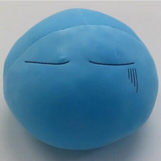 BANDAI SPIRITS MOFUGUTTO FUWAMUNI PLÜSCH That Time I Got Reincarnated as a Slime RIMURU-SAMA