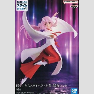 BANDAI SPIRITS That Time I Got Reincarnated as a Slime ONI SHUNA