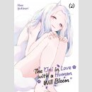 The Oni in Love with a Human Will Bloom Bd. 2