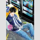 Meisterdetektiv Ron Kamonohashi Bd. 11