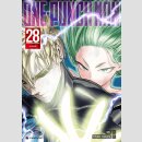 ONE-PUNCH MAN Bd. 28