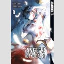 Angels of Death Bd. 8