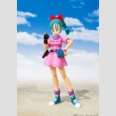 BANDAI SPIRITS S.H.FIGUARTS Dragon Ball BULMA Adventure Begins