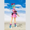 BANDAI SPIRITS S.H.FIGUARTS Dragon Ball BULMA Adventure Begins