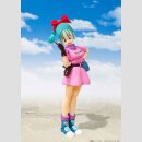 BANDAI SPIRITS S.H.FIGUARTS Dragon Ball BULMA Adventure Begins