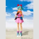 BANDAI SPIRITS S.H.FIGUARTS Dragon Ball BULMA Adventure Begins