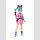 BANDAI SPIRITS S.H.FIGUARTS Dragon Ball BULMA Adventure Begins