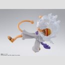 BANDAI SPIRITS S.H.FIGUARTS One Piece MONKEY D. LUFFY Gear 5