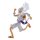 BANDAI SPIRITS S.H.FIGUARTS One Piece MONKEY D. LUFFY Gear 5