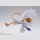 BANDAI SPIRITS S.H.FIGUARTS One Piece MONKEY D. LUFFY Gear 5