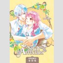 A Sign of Affection Omnibus 2 (Vol. 4-6)