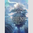 Final Fantasy XIV Endwalker: The Art of Resurrection...