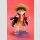 BANDAI SPIRITS S.H.FIGUARTS x WCF One Piece MONKEY D. LUFFY