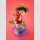 BANDAI SPIRITS S.H.FIGUARTS x WCF One Piece MONKEY D. LUFFY