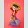 BANDAI SPIRITS S.H.FIGUARTS x WCF One Piece MONKEY D. LUFFY