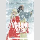 Vinland Saga Bd. 4