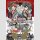 Disney Twisted Wonderland Book of Heartslabyul vol. 4 (Final Volume)