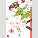 Marmalade Boy Little Bd. 1