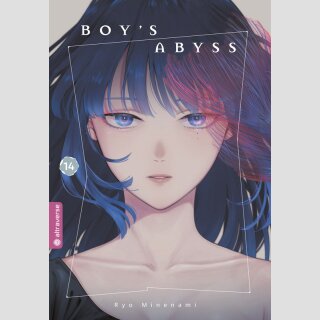 Boys Abyss Bd. 14