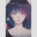 Boys Abyss Bd. 14