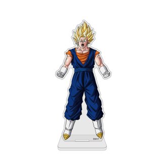 DRAGON BALL Z Acryl Aufsteller VEGITO