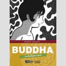 Buddha Bd. 3 (Hardcover)