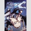The Advanced Player of the Tutorial Tower Bd. 10 [Webtoon]