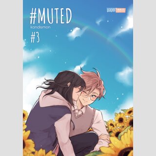 #MUTED Bd. 3 [Webtoon] (Ende)