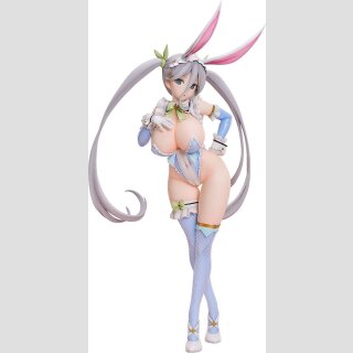 Shinobi Master Senran Kagura: New Link PVC Statue 1/4 Senko: Bunny Ver. 39 cm