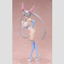 Shinobi Master Senran Kagura: New Link PVC Statue 1/4 Senko: Bunny Ver. 39 cm