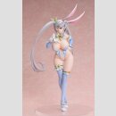 Shinobi Master Senran Kagura: New Link PVC Statue 1/4 Senko: Bunny Ver. 39 cm