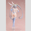 Shinobi Master Senran Kagura: New Link PVC Statue 1/4 Senko: Bunny Ver. 39 cm