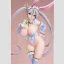Shinobi Master Senran Kagura: New Link PVC Statue 1/4 Senko: Bunny Ver. 39 cm