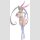Shinobi Master Senran Kagura: New Link PVC Statue 1/4 Senko: Bunny Ver. 39 cm