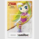 AMIIBO COLLECTION The Legend of Zelda: The Wind Waker...