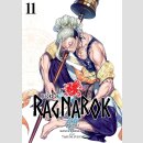 Record of Ragnarok vol. 11