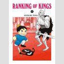 Ranking of Kings Bd. 9