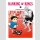 Ranking of Kings Bd. 9