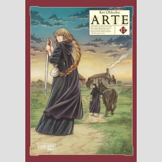 Arte Bd. 17