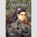 The Elusive Samurai Bd. 3
