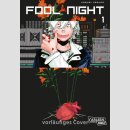Fool Night Bd. 1