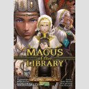 Magus of the Library Bd. 7