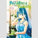 Mission: Yozakura Family Bd. 12